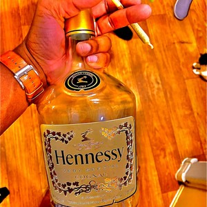 High Life/Neon Clouds (Explicit)