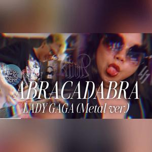 Abracadabra (feat. LXS)