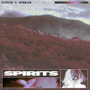 SPIRITS (feat. WhoKami)