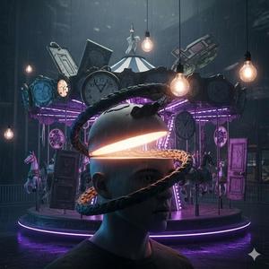 Fading Lights-Nordblocc