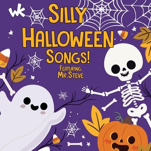 Silly Halloween Songs