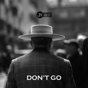 Don't Go