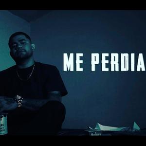 Me Perdía (Explicit)