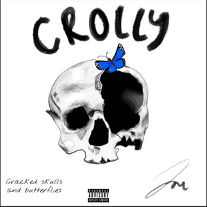 CRACKED SKULLS AND BUTTERFLIES (Explicit)