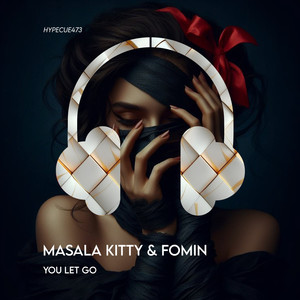 You Let Go (Extended Mix)