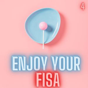 Enjoy your fisa!, Vol. 4