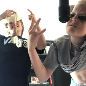 Chunks of a Pineapple (feat. BadBoySteve but my names not steve, L-Dog & Remythisbeatgoeshardg ) (Explicit)