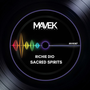 Sacred Spirits (Original Mix)