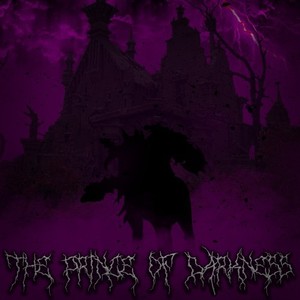 The Prince of Darkness