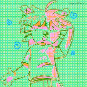 Foliate (Alternate Ver.)