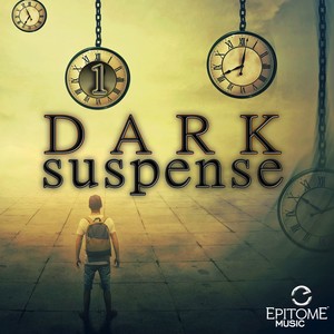 Dark Suspense, Vol. 1