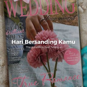 Hari Bersanding Kamu