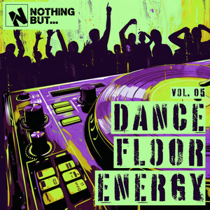 Loves Touch (Extended Mix)