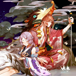 风缘 (女声独唱)