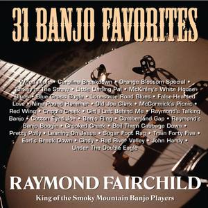 31 Banjo Favorites,