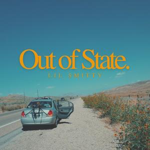 OUT OF STATE.