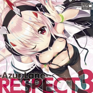 RESPECT3 -Azur Lane-