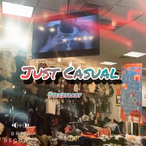 Just Casual (Explicit)