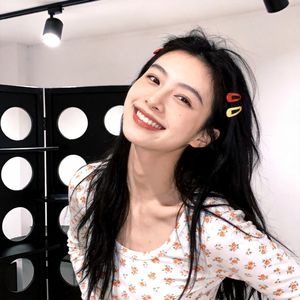 你是我记忆里最特别的那一帧