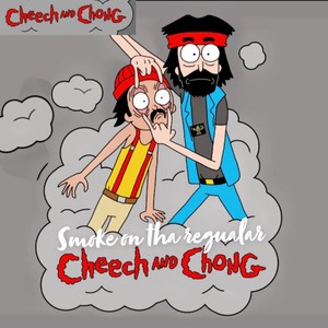 Smoke On Tha Regular (Explicit)