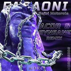 Faraoni (Acor & Synsane Remix)