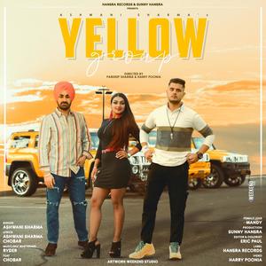 Yellow group (feat. Chobar)