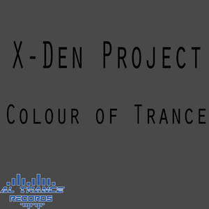 Colour of Trance