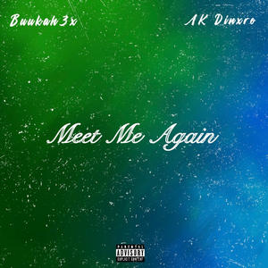 Meet Me Again (feat. AK Dinxro) [Explicit]