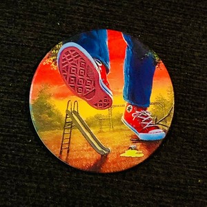 keep walk-in (feat. DMN Benji) (Explicit)