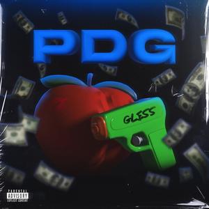 PDG (Explicit)