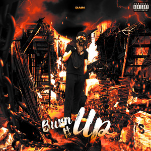 Burn it up (Feat. DAM1NOISE)
