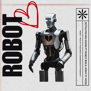 Robot (feat. Robot Boii & Joshy O'Hook)