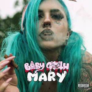 Mary (Explicit)