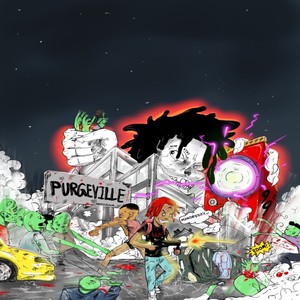 PURGEVILLE (Explicit)