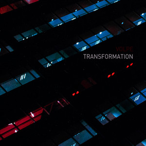 Transformation EP