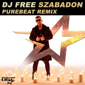 Szabadon (Purebeat remix)