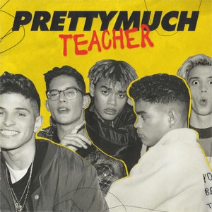 PRETTYMUCH - Teacher