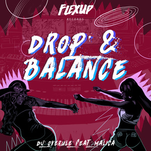 Drop & Balance (Explicit)