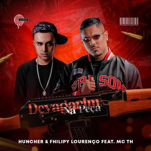 DEVAGARIM NA PEÇA (feat. MC TH)