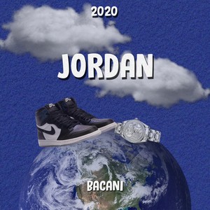 Jordan