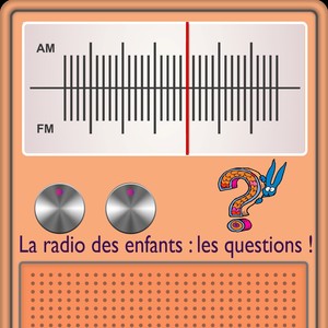 Les questions ! (Bloom la radio des enfants)