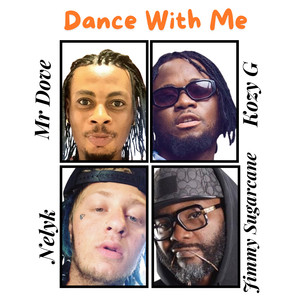 Dance With Me (Explicit)