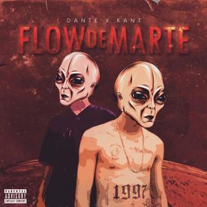 Flow de Marte (Explicit)