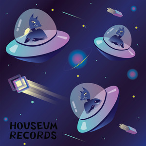 Astro (Original Mix)
