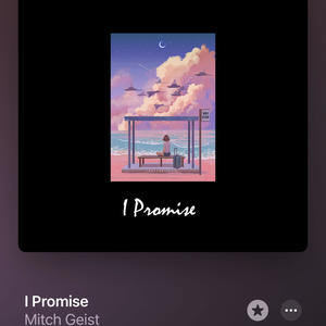 I Promise You