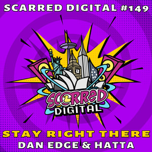 Stay Right There (Original Mix)