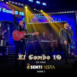 Sentifiesta Pt. 1 (En Vivo)