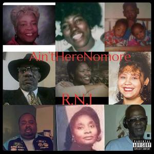 Ain't here no more (feat. Ace boogie rni & Phatboi Tevis) (Explicit)