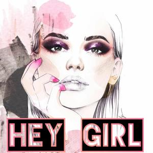 Hey Girl (feat. Yz Jurado)