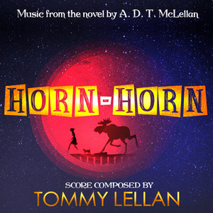 Horn-Horn (Original Score)